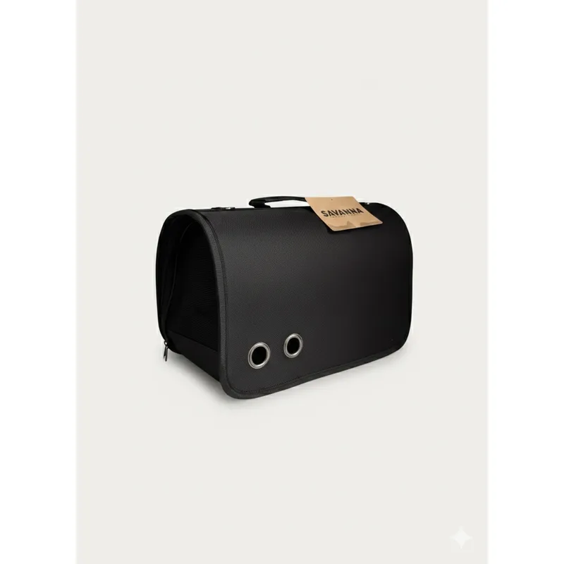 SAVANNA Mia черный