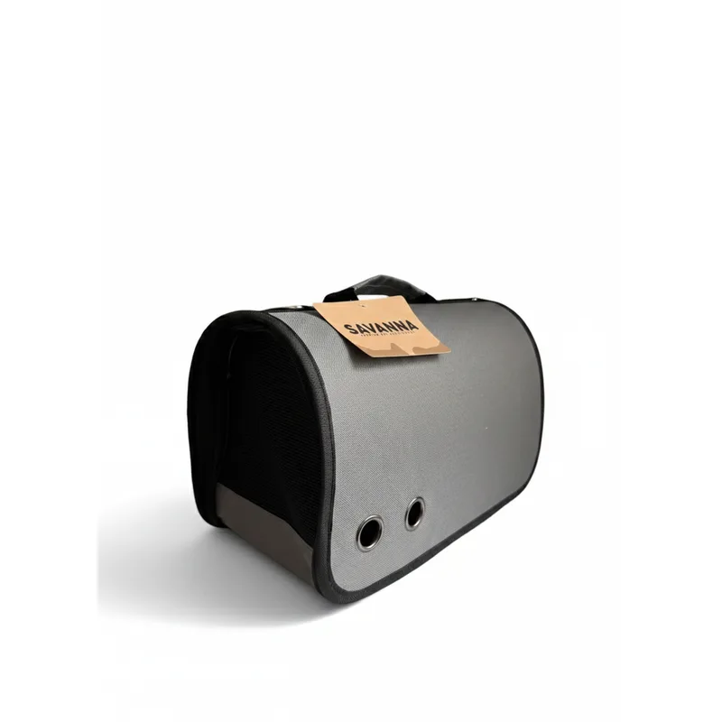 SAVANNA Mia серый