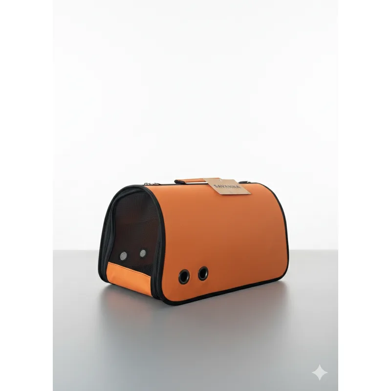 SAVANNA Mia оранжевый